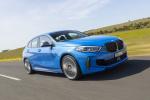 BMW M135i xDrive 2019 года (AU)